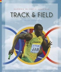 Track & Field (Summer Olympic Legends)