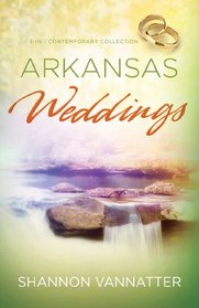 Arkansas Weddings (Romancing America)