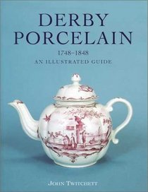 Derby Porcelain (Antique Collector's Guide)