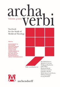 Archa Verbi