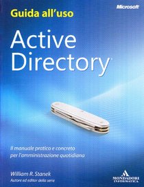 Active directory. Guida all'uso