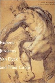Rubens, Jordaens, Van Dyck: 17th Century Flemish Drawings