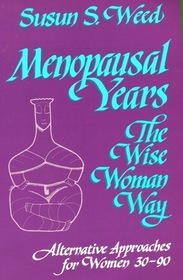 menopausal years the wise woman way