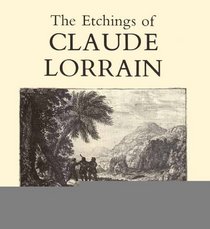 The Etchings of Claude Lorrain