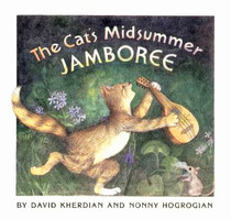 The Cat's Midsummer Jamboree