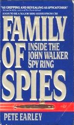 Family of Spies:  Inside the John Walker Spy Ring