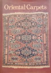 Oriental Carpets (Cameo)