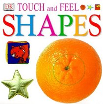 Touch and Feel: Shapes