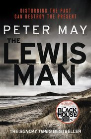 The Lewis Man (Lewis, Bk 2)