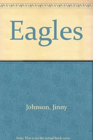 Eagles (Animal books)