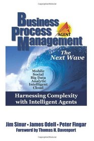 Business Process Management: The Next Wave