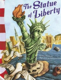The Statue of Liberty (American Symbols)