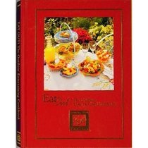 Eat Out (The Outdoor Entertaining Cookbook)