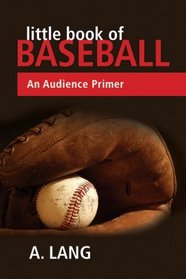 Little Book of Baseball