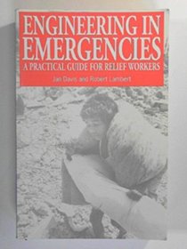 Engineering in Emergencies