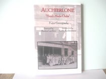 Auchterlonie Hand-Made Clubs