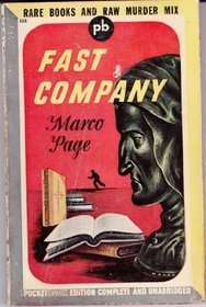 Fast Company (Vintage Pocket Book #222)
