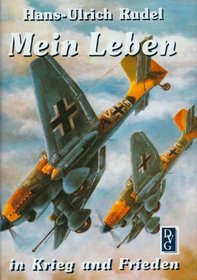 Mein Leben in Krieg und Frieden (German Edition)