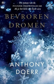 Bevroren dromen (About Grace) (Dutch Edition)