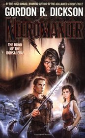 Necromancer The Dawn of the Dorsai Era