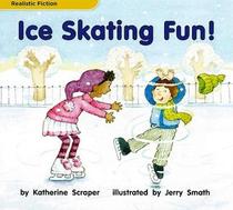 Ice Skating Fun!