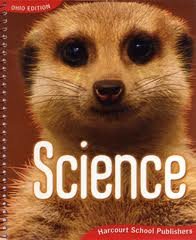 Harcourt Science (Ohio Edition) (Meerkat, 2nd Grade)