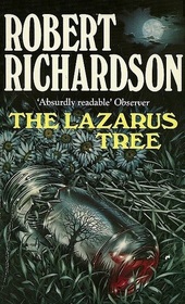The Lazarus Tree (Augustus Maltravers, Bk 6)