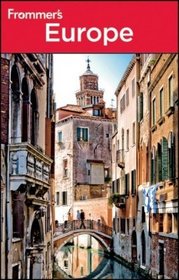 Frommer's Europe (Frommer's Complete)
