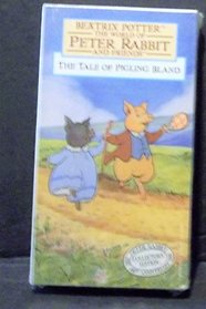 The Tale of Pigling Bland: Video (Beatrix Potter Video)
