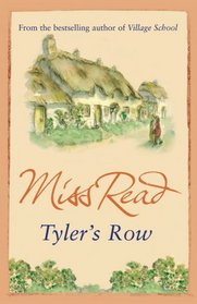 Tylers Row
