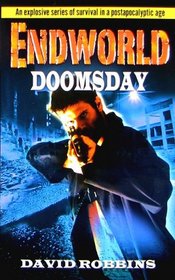 Doomsday (Endworld, Bk 28)