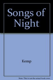 Songs of Night