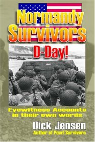 D-Day Book