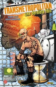 Transmetropolitan, Tome 6 (French Edition)