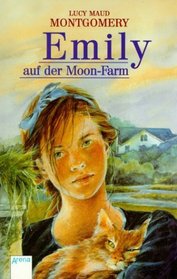 Emily auf der Moon- Farm. (Big Book). ( Ab 11 J.).
