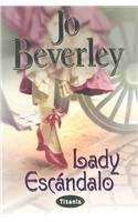 Lady Escndalo (My Lady Notorious) (Spanish)
