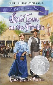 Little Town on the Prairie (Little House)