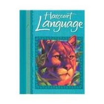 Harcourt Language: Level 4