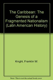 Caribbean (Latin American Histories)