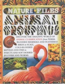 Animal Groupings (Nature Files)
