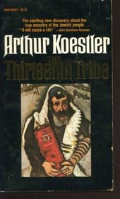 The Thirteenth Tribe