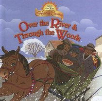 Over the River And Through the Woods (Jump at the Sun Holiday Classics)