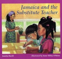 Jamaica and the Substitute Teacher