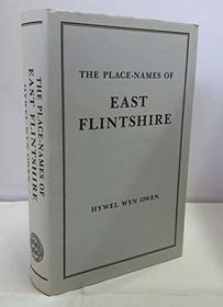 The Place-Names of East Flintshire