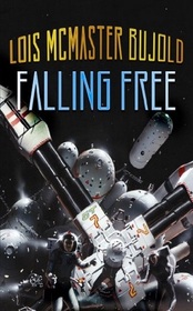 Falling Free (Miles Vorkosigan, Bk 4)