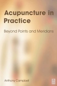 Acupuncture in Practice: Beyond Points and Meridians