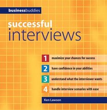 Successful Interviews (Business Buddies Series)