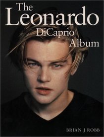 The Leonardo DiCaprio Album