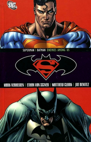 Superman / Batman, Vol 5: The Enemies Among Us
