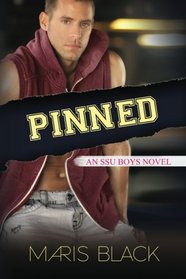 Pinned (SSU Boys) (Volume 1)